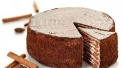 Пошаговый классический рецепт торта спартак с фото Рецепты торт спартак пошаговый рецепт